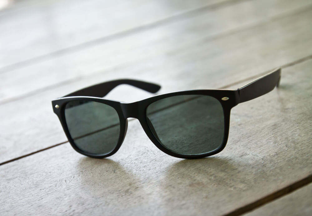 نظارات شمسية