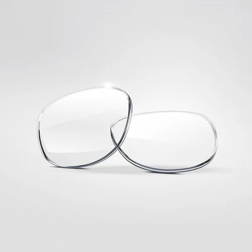 عدسات للنظارات